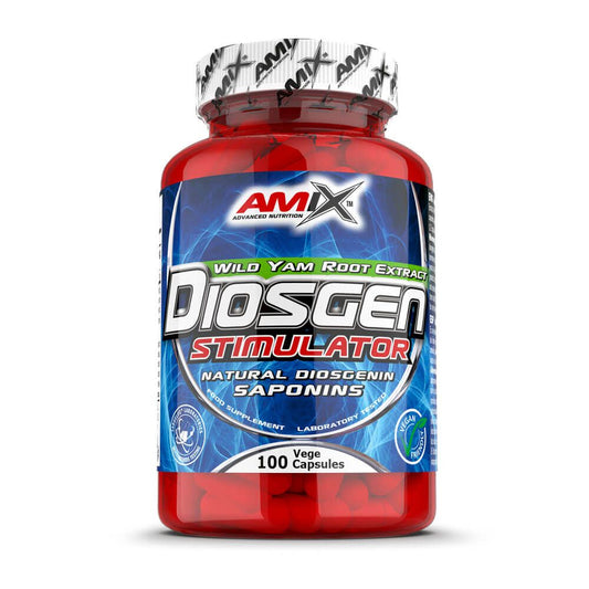 DiosGen Stimulator von Amix Nutrition der Marke Amix Nutrition in Testosteron-Komplexe