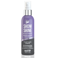 Show Shine 118ML de Pro Tan - Muscle UP