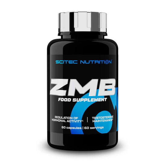 ZMB (ZMA) von Scitec Nutrition der Marke Scitec Nutrition in ZMA
