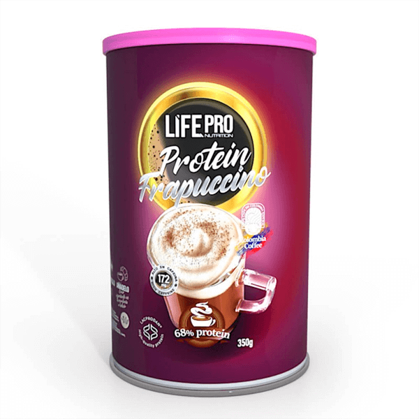 Life Pro Protein Frappuccino - LifePRO 0