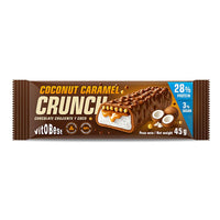 Crunch Protein Bar Riegel von VitoBest