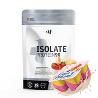 Isolate 90 CFM bote de 500 g en la categoría proteína de aislado de suero isolate del fabricante MM Supplements