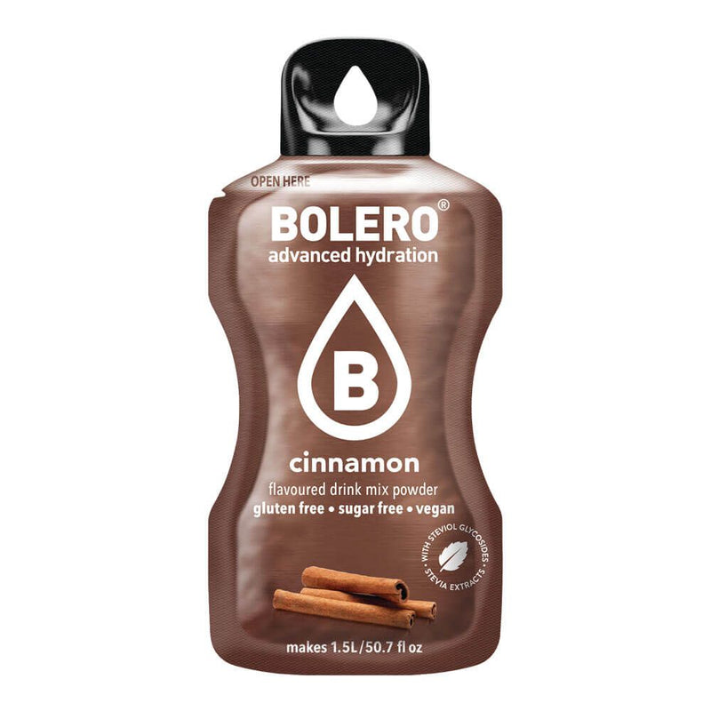 Bolero mit Stevia von Bolero  - Bolero 71