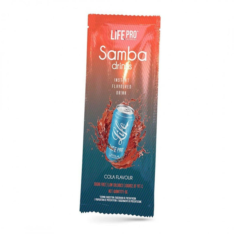 Samba Drink von Life Pro - LifePRO 12