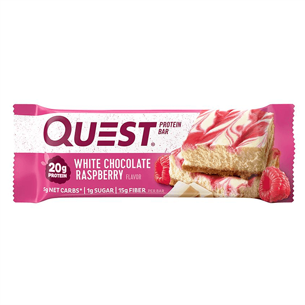 Quest Bar Proteinriegel von Quest Nutrition - Quest Nutrition 6