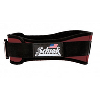 Cinturón Neopreno de Schiek