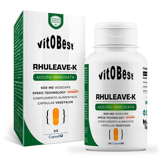 Rhuleave-K von Vitobest der Marke VitOBest in Allgemeine Verbesserung