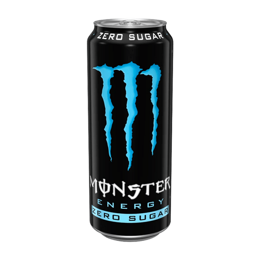 Monster Absolutely Zero von Monster Energy der Marke Monster Energy in Monster Energy