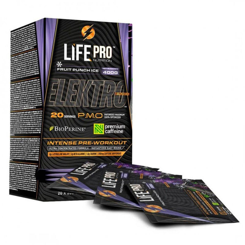 Elektro de Life Pro - LifePRO 11