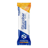 Glucobar Riegel Koffein 100mg von Nutrinovex