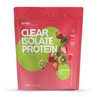 Clear Isolate Protein von Beverly Nutrition