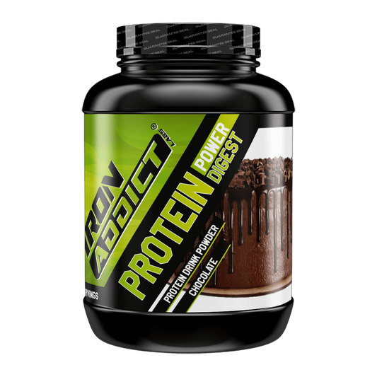 Protein Power Digest von Iron Addict Labs der Marke IronAddictLabs in Iron Addict Labs