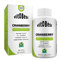 Cranberry (Rote Preiselbeeren)