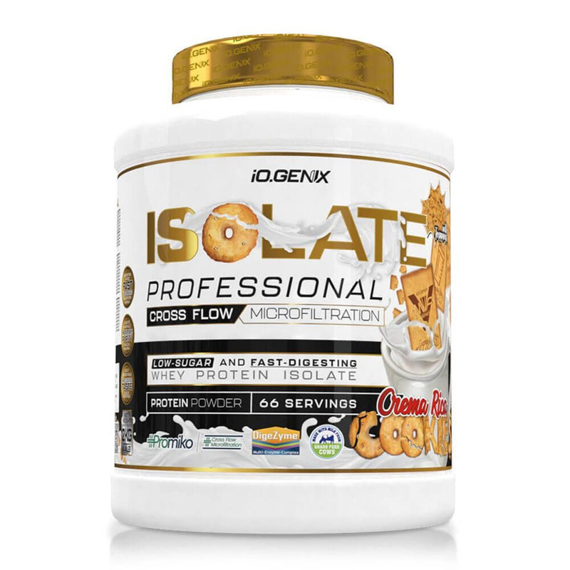 Iogenix Professional Isolat - IO.Genix 32