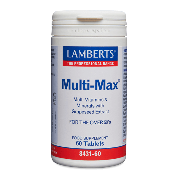 Lamberts Multi-Max - Lamberts 0