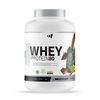 Whey Protein80 en 2 kg de la categoría proteina de suero whey hecho por MM Supplements