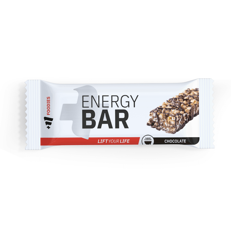 🎁 Energieriegel (Barrita Energética) von Masmusculo Supplements (100 % Rabatt) - Masmusculo 1