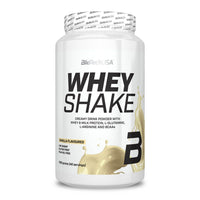 Whey Shake von Biotech USA