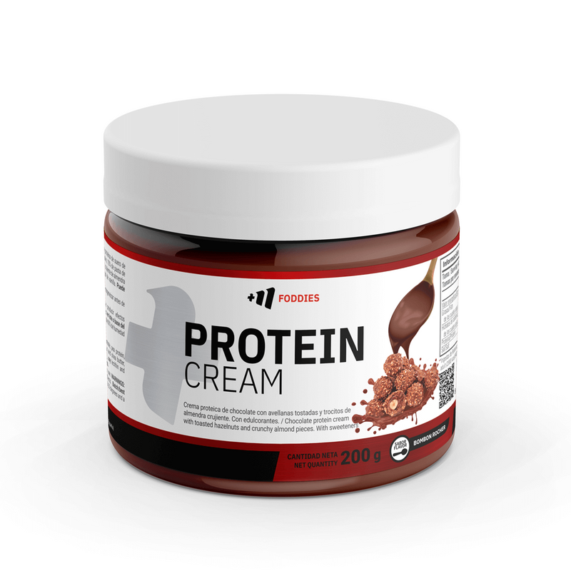 Proteincreme von Masmusculo Supplements - Masmusculo Supplements 4