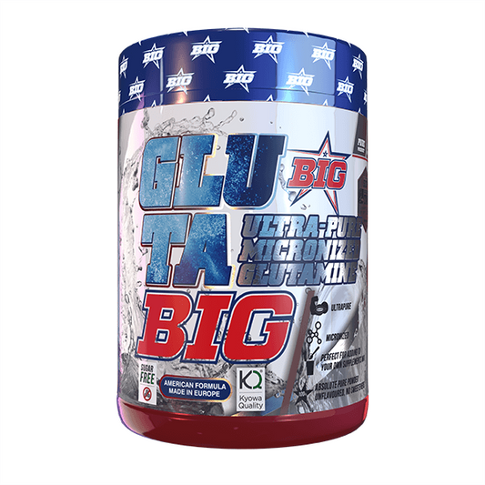 Big GlutaBig Ultra-Pure der Marke BIG in GROSS