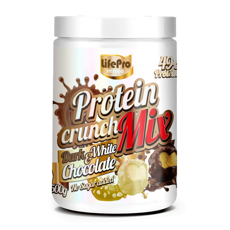 Life Pro Protein Crunch - LifePRO 2