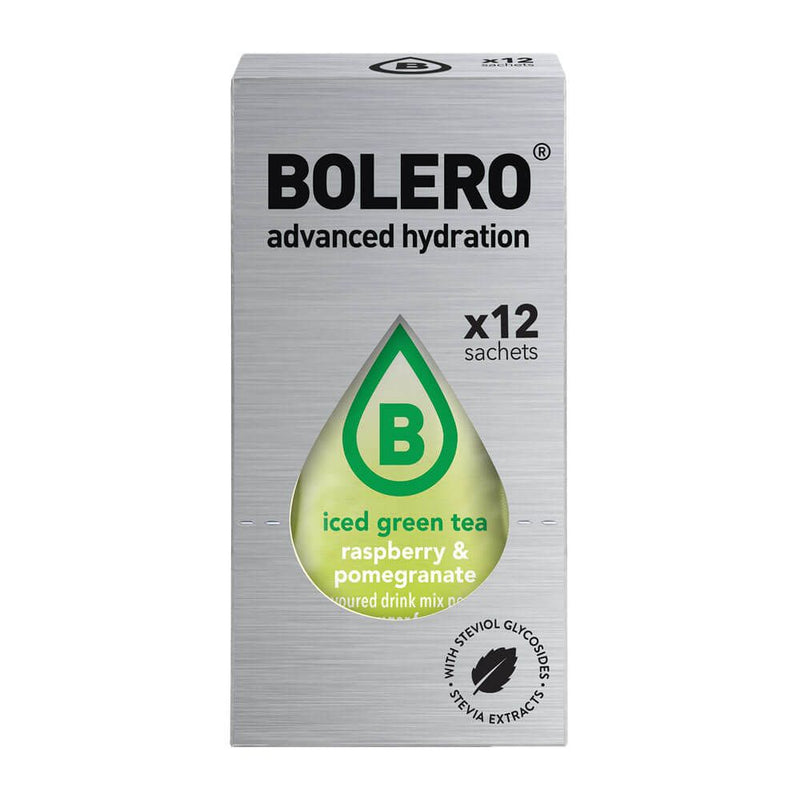 Bolero Eistee Grüner Tee von Bolero - Bolero 11