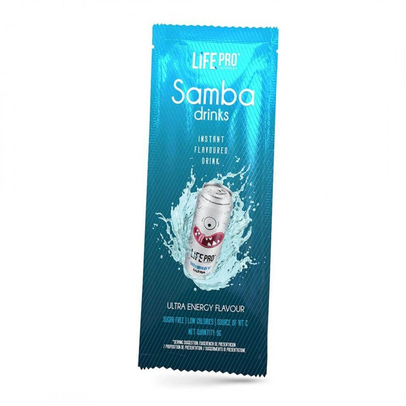 Samba Drink von Life Pro - LifePRO 15