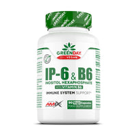 Inositol Ip6 + B6 von Amix Nutrition