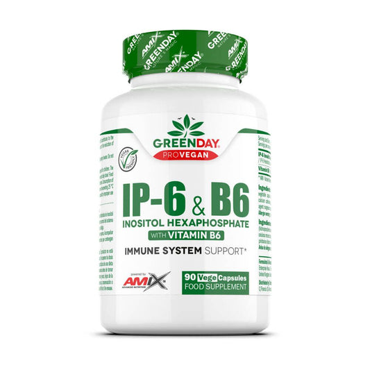 Inositol Ip6 + B6 von Amix Nutrition der Marke Amix Nutrition in Immunsystem