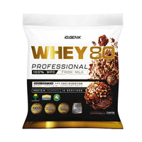 Whey 80 Profesional de 500g - proteina de suero whey del fabricante IO.Genix