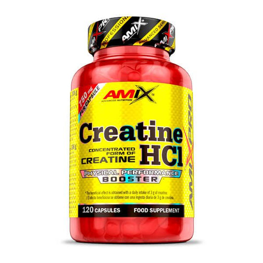 Amixpro Series Kreatin HCI der Marke AmiXpro Series in Kreatin