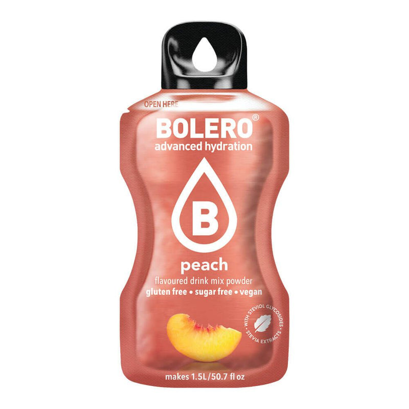 Bolero mit Stevia von Bolero  - Bolero 7