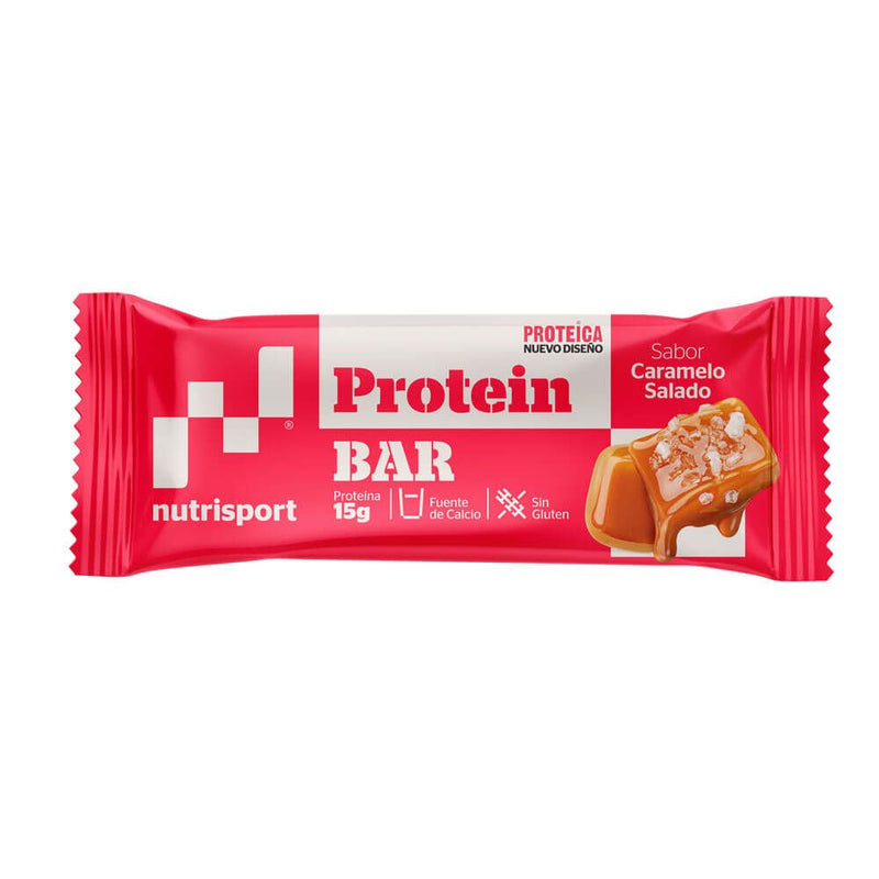 Nutrisport Proteinriegel - Nutrisport 9