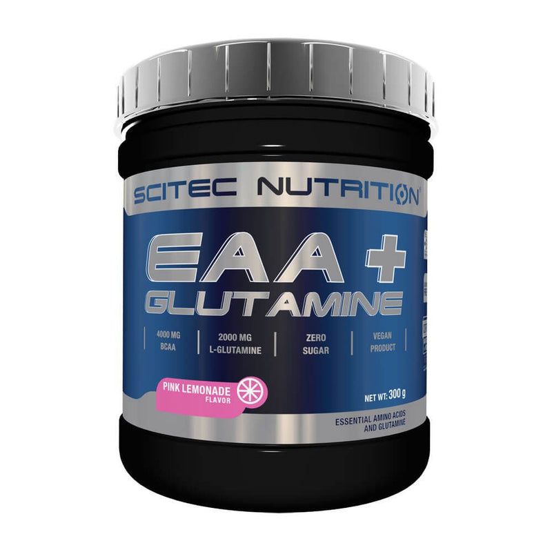 EAA + Glutamin von Scitec Nutrition - Scitec Nutrition 3