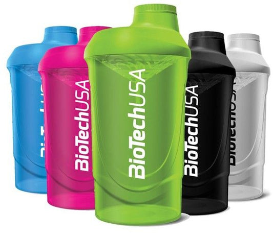 Wave Mixing Cup von Biotech USA der Marke Biotech USA in Accessoires und Bekleidung