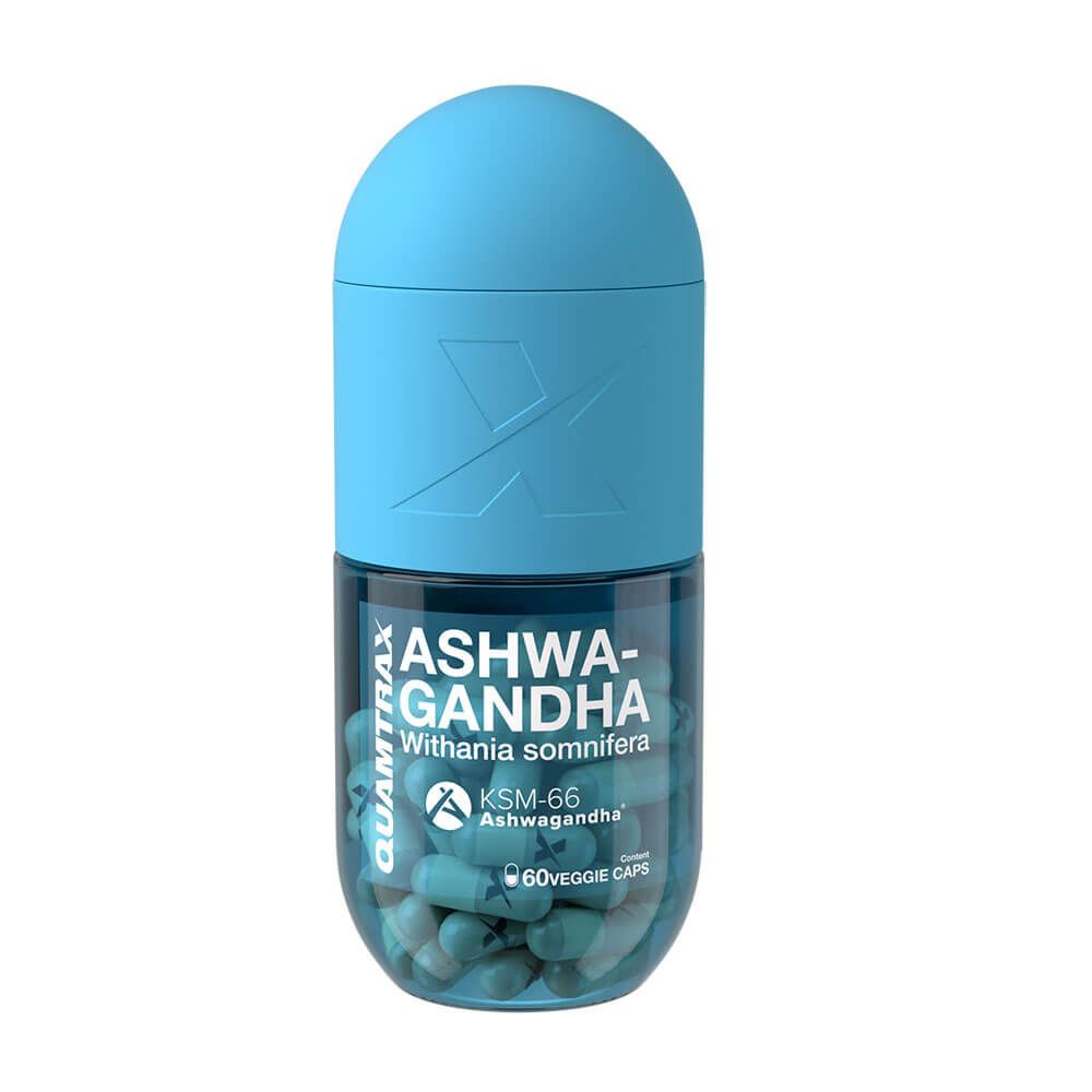 Ashwagandha von Quamtrax