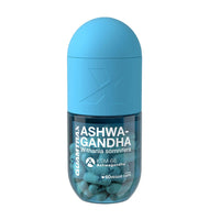 Ashwagandha von Quamtrax