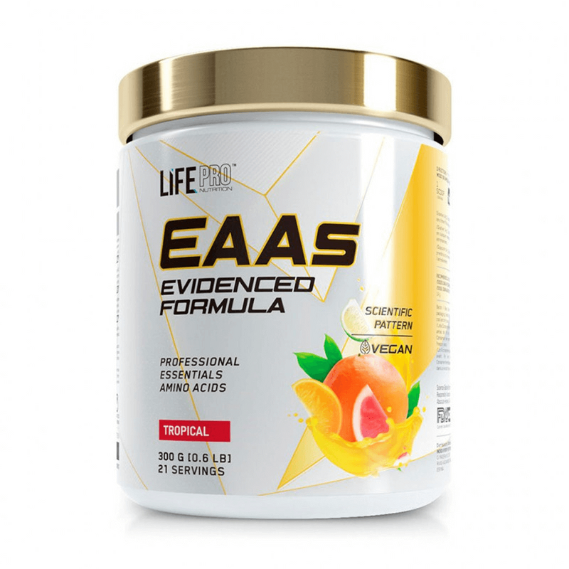 EAAs Evidenced Formula von Life Pro - LifePRO 1