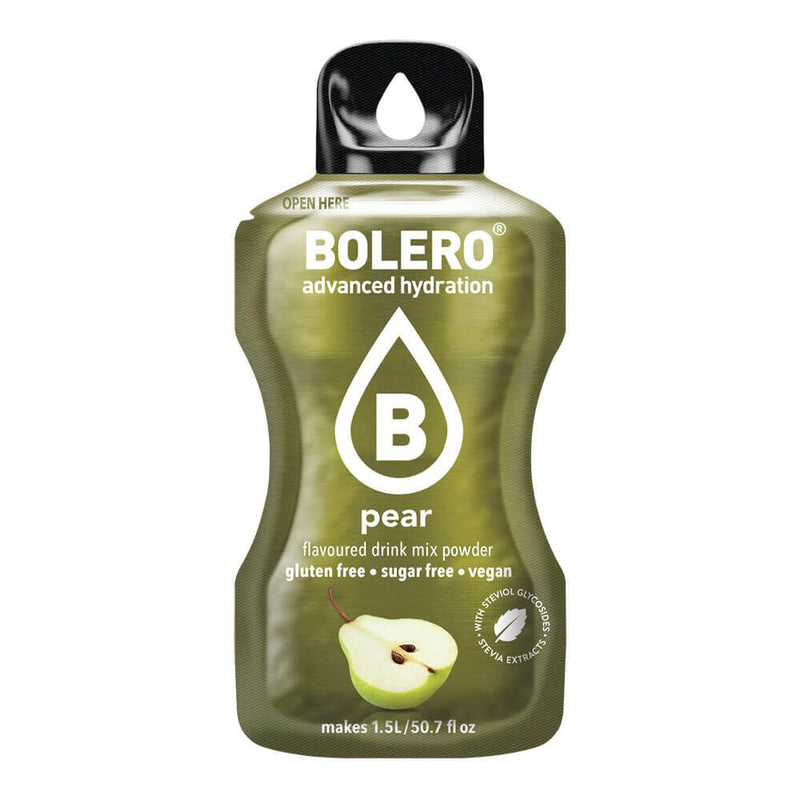 Bolero mit Stevia von Bolero  - Bolero 3