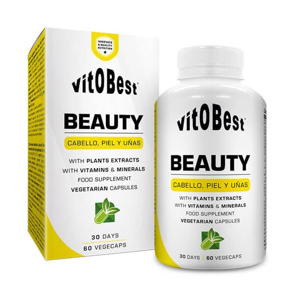 Schönheit von Vitobest  - VitOBest 0