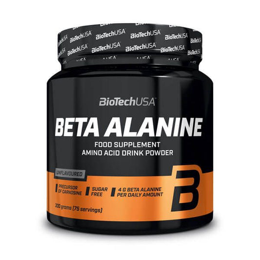 Beta-Alanin von Biotech USA der Marke Biotech USA in Biotech USA