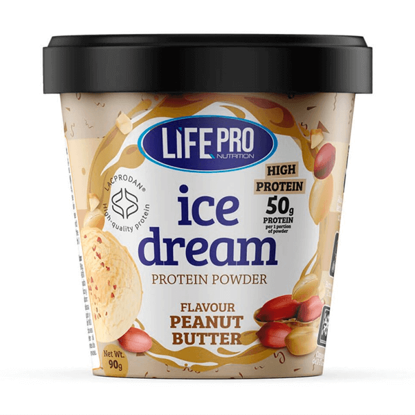 Ice Dream (Protein-Eiscreme) von Life Pro - LifePRO 3