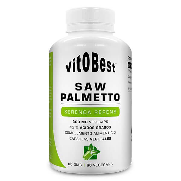 Sägepalme von Vitobest - VitOBest 0