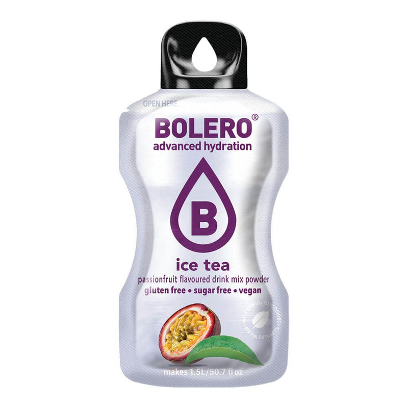 Bolero mit Stevia von Bolero  - Bolero 15