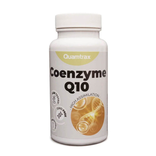 Quamtrax Coenzym Q10 der Marke Quamtrax in Kreislaufsystem