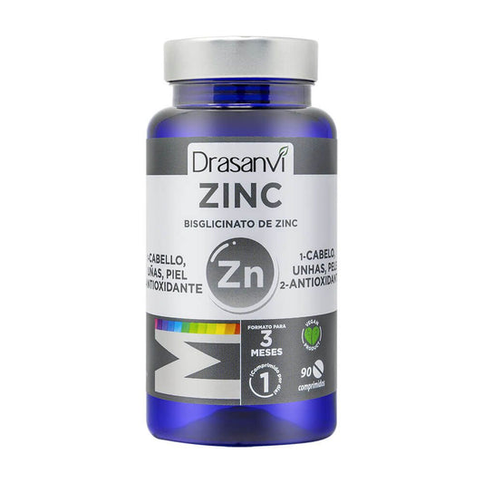 Zinkbisglycinat-Mineral von Drasanvi der Marke Drasanvi in Mineralien