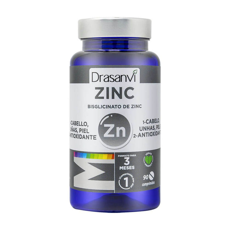 Zinkbisglycinat-Mineral von Drasanvi - Drasanvi 0