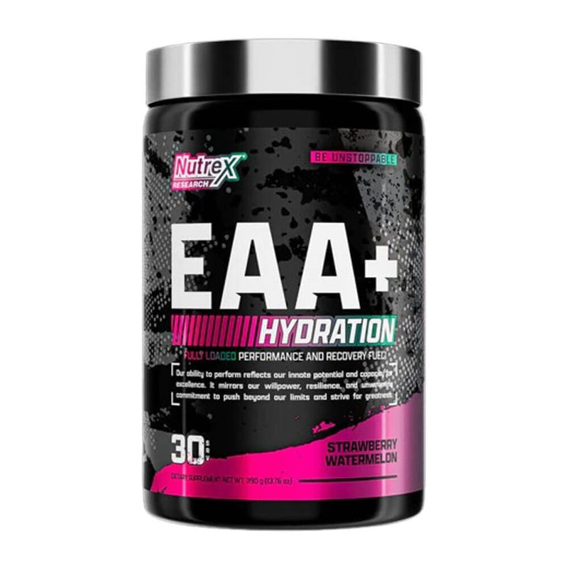 Nutrex EAA+ Hydration - Nutrex 2