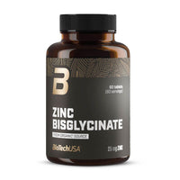 Zinkbisglycinat von Biotech USA