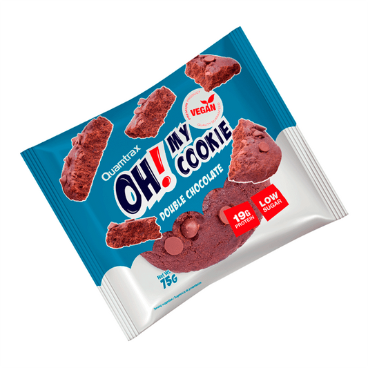 Oh! My Cookie von Quamtrax der Marke Quamtrax in Süßigkeiten und Kekse